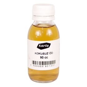 Karin 90 cc Kokusuz Öd