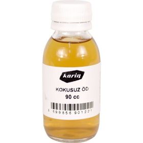 Karin 90 cc Kokusuz Öd