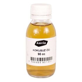 Karin 90 cc Kokusuz Öd