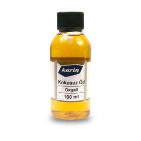 Karin 90 cc Kokusuz Öd
