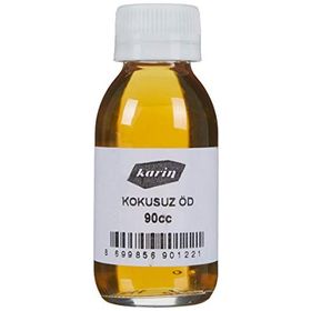 Karin 90 cc Kokusuz Öd