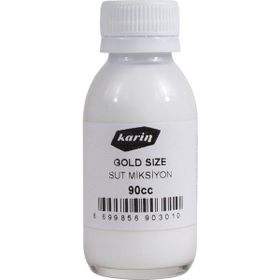 Karin 90 cc Süt Miksiyon