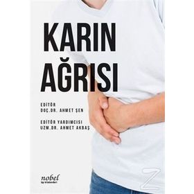 Karın Ağrısı-Ahmet Şen