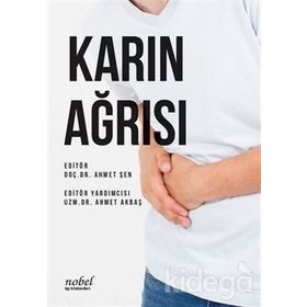 Karın Ağrısı-Ahmet Şen
