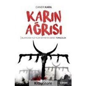 Karın Ağrısı - Caner Kara