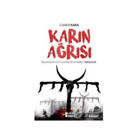 Karın Ağrısı - Caner Kara