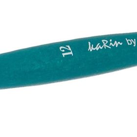 Karin By Da Vinci No:12 Sentetik Düz Fırça
