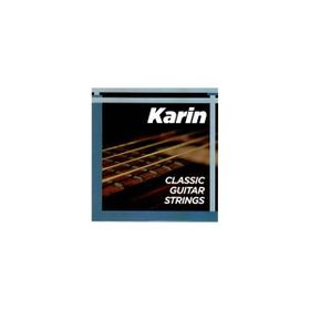 Karin K1060 Klasik Gitar Teli
