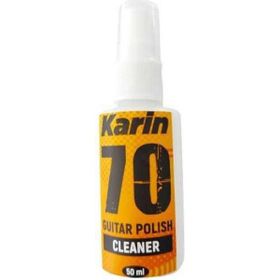 Karin K70 - Enstruman Cila ve Parlatıcı