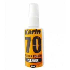 Karin K70 - Enstruman Cila ve Parlatıcı