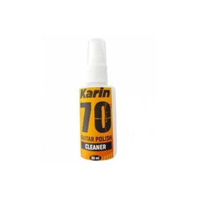 Karin K70 - Enstruman Cila ve Parlatıcı