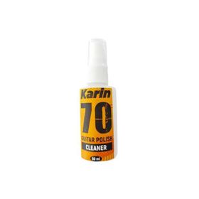 Karin K70 - Enstruman Cila ve Parlatıcı