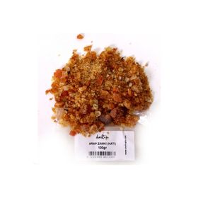 Karin Katı 100 gr Arap Zamkı