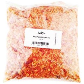 Karin Katı 500 gr Arap Zamkı