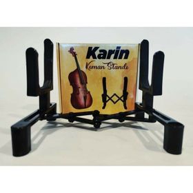 Karin Keman Standı Sehpası