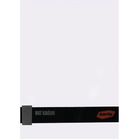 Karin Mat Kuşe A4 115 gr 100 Adet Kağıt