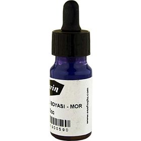 Karin Mor Kolay 30 ml Ebru Boyası