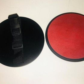 Karin PAB670 - 6.70'' Dize Bağlanan Pratik Pad
