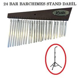 Karin SFL25 Barchimes