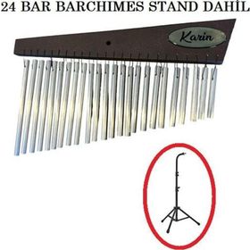 Karin SFL25 Barchimes