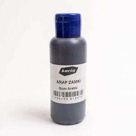 Karin Sıvı 100 ml Arap Zamkı