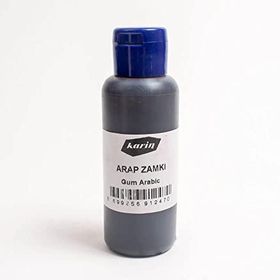 Karin Sıvı 100 ml Arap Zamkı