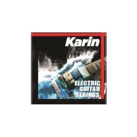 Karin Strings K506 - Elektro Gitar Teli