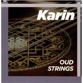 Karin Strings Karin Strings K1011 Ud Teli Takım