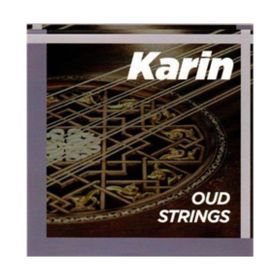 Karin Strings Karin Strings K1011 Ud Teli Takım