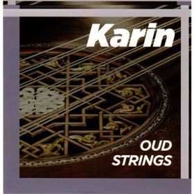 Karin Strings Karin Strings K1011 Ud Teli Takım