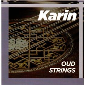 Karin Strings Karin Strings K1011 Ud Teli Takım