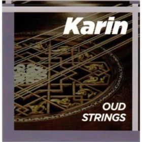 Karin Strings Karin Strings K1011 Ud Teli Takım