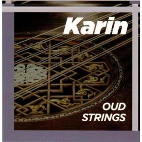 Karin Strings Karin Strings K1011 Ud Teli Takım