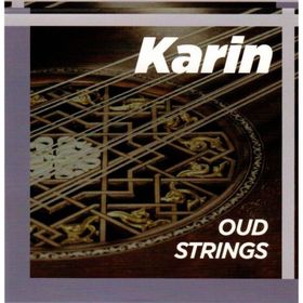 Karin Strings Karin Strings K1011 Ud Teli Takım