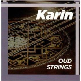 Karin Strings Karin Strings K1011 Ud Teli Takım