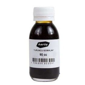 Karin Turuncu Gomalak 90 cc Medyum