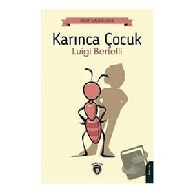 Karınca Çocuk Dorlion Yayınevi