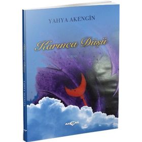 Karınca Düşü - Yahya Akengin