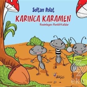 Karınca Karamen - Sultan Polat