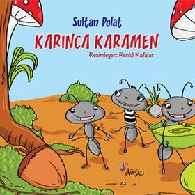 Karınca Karamen - Sultan Polat