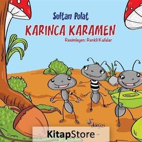 Karınca Karamen - Sultan Polat