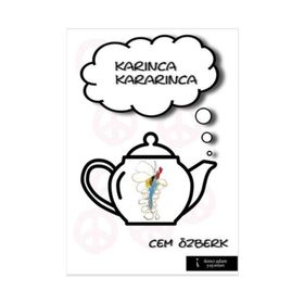Karınca Kararınca - Cem Özberk