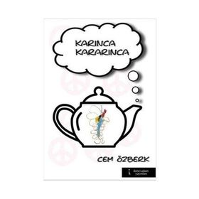 Karınca Kararınca - Cem Özberk