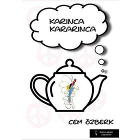 Karınca Kararınca - Cem Özberk