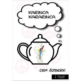 Karınca Kararınca - Cem Özberk
