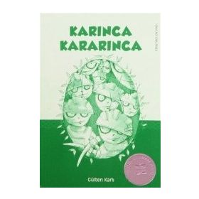KARINCA KARARINCA - GÜLTEN KARLI