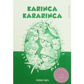 KARINCA KARARINCA - GÜLTEN KARLI