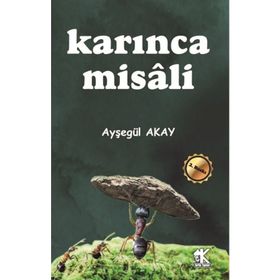 Karınca Misali - Ayşegül Akay