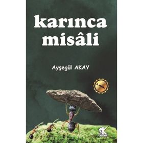 Karınca Misali - Ayşegül Akay