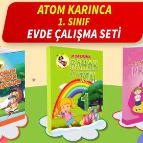 KARINCA - SAID SEYMEN